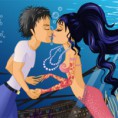 Mermaid Love
