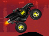 Batman Truck