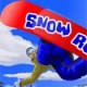 Snow Rush