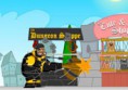 The Black Knight