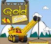 Gold Spot